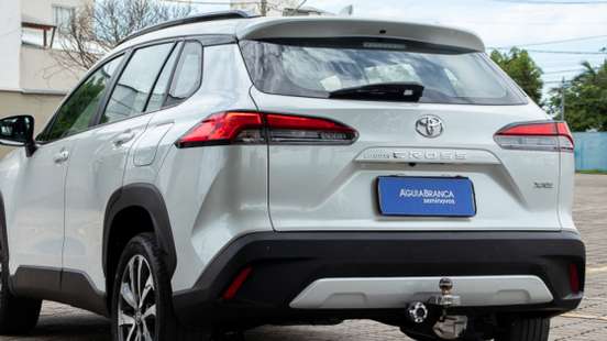 TOYOTA-COROLLA CROSS-2023