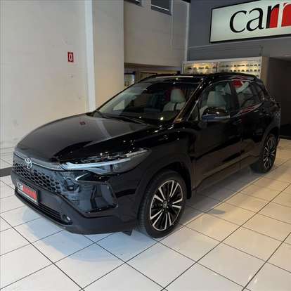 TOYOTA-COROLLA CROSS-2024