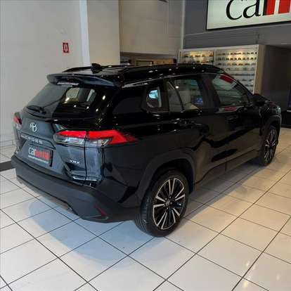 TOYOTA-COROLLA CROSS-2024