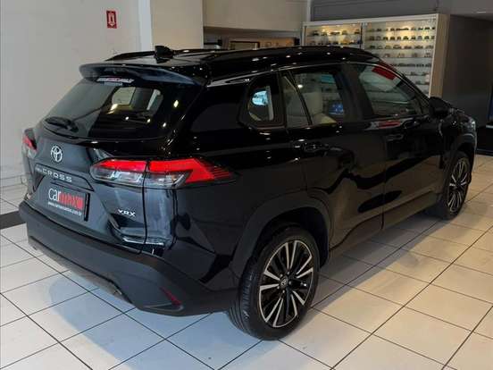 TOYOTA-COROLLA CROSS-2.0 VVT-IE FLEX XRX DIRECT SHIFT TOYOTA-COROLLA CROSS-2024