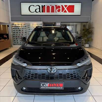 TOYOTA-COROLLA CROSS-2024