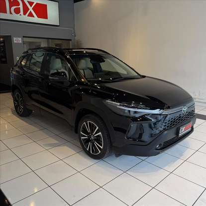 TOYOTA-COROLLA CROSS-2024