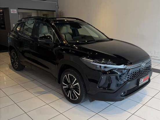 TOYOTA-COROLLA CROSS-2.0 VVT-IE FLEX XRX DIRECT SHIFT TOYOTA-COROLLA CROSS-2024