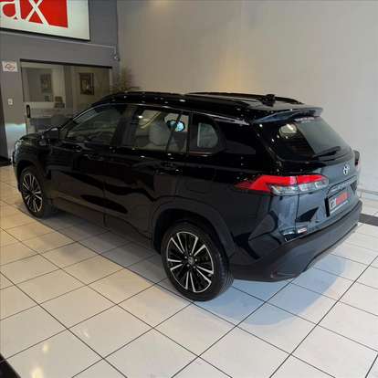 TOYOTA-COROLLA CROSS-2024