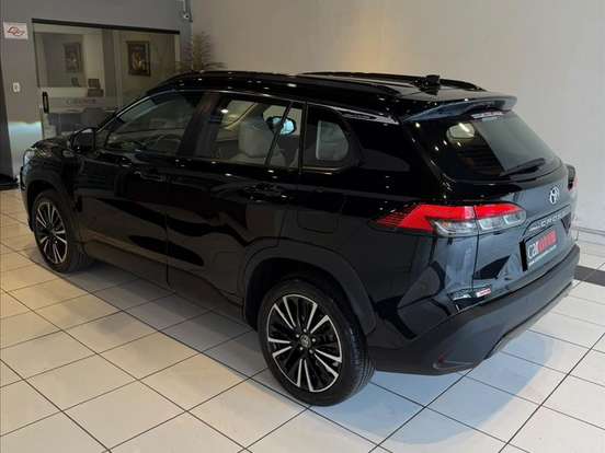 TOYOTA-COROLLA CROSS-2.0 VVT-IE FLEX XRX DIRECT SHIFT TOYOTA-COROLLA CROSS-2024