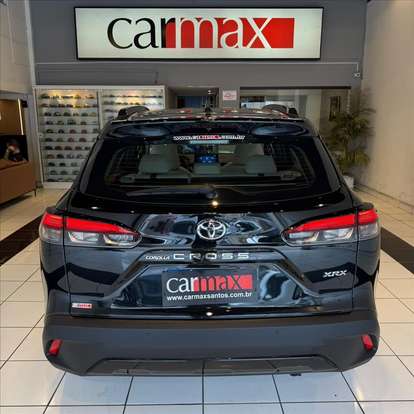 TOYOTA-COROLLA CROSS-2024