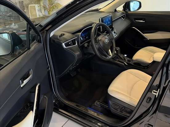 TOYOTA-COROLLA CROSS-2.0 VVT-IE FLEX XRX DIRECT SHIFT TOYOTA-COROLLA CROSS-2024