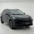 TOYOTA COROLLA CROSS 2.0 VVT-IE FLEX XRX DIRECT SHIFT TOYOTA COROLLA CROSS 2.0 VVT-IE FLEX XRX DIRECT SHIFT