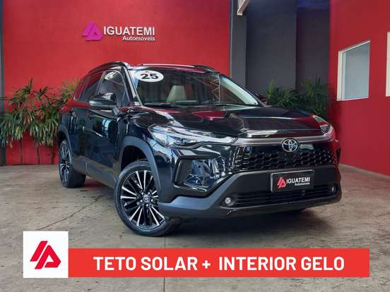 TOYOTA-COROLLA CROSS-2024