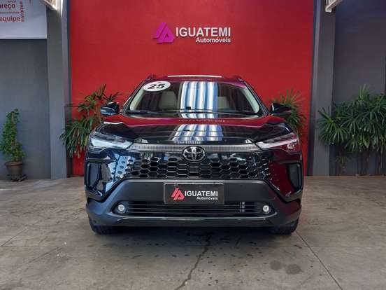 TOYOTA-COROLLA CROSS-2024