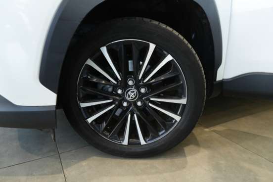TOYOTA-COROLLA CROSS-2024