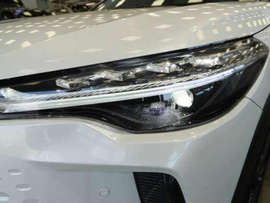 TOYOTA-COROLLA CROSS-2.0 VVT-IE FLEX XRX DIRECT SHIFT TOYOTA-COROLLA CROSS-2024