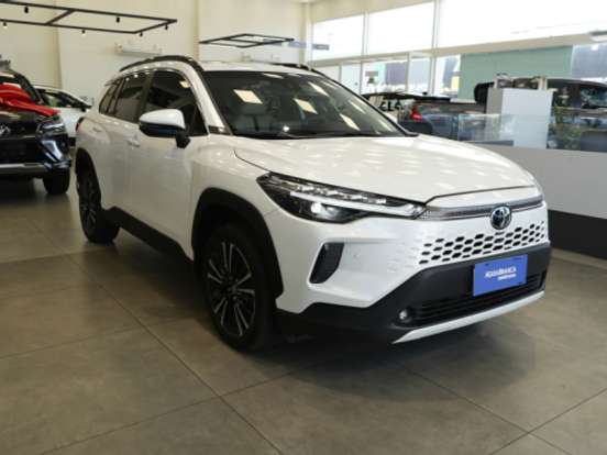 TOYOTA-COROLLA CROSS-2.0 VVT-IE FLEX XRX DIRECT SHIFT TOYOTA-COROLLA CROSS-2024