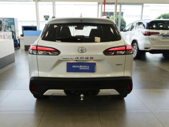 TOYOTA-COROLLA CROSS-2.0 VVT-IE FLEX XRX DIRECT SHIFT TOYOTA-COROLLA CROSS-2024