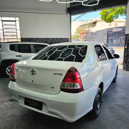 TOYOTA-ETIOS-1.5 X SEDAN 16V FLEX 4P MANUAL TOYOTA-ETIOS-2020