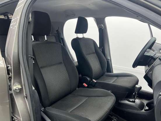 TOYOTA-ETIOS-1.3 X 16V FLEX 4P AUTOMÁTICO TOYOTA-ETIOS-2018
