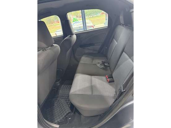 TOYOTA-ETIOS-1.3 XS 16V FLEX 4P MANUAL TOYOTA-ETIOS-2013