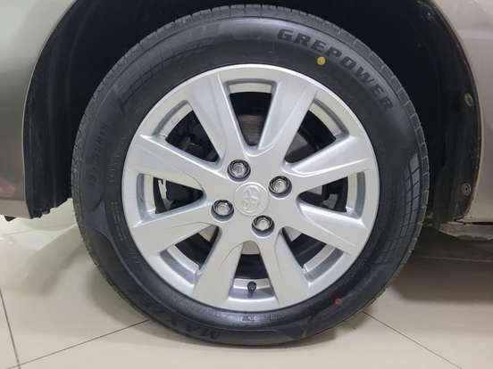TOYOTA-ETIOS-1.5 X PLUS SEDAN 16V FLEX 4P AUTOMÁTICO TOYOTA-ETIOS-2018