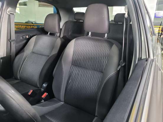 TOYOTA-ETIOS-1.5 X PLUS SEDAN 16V FLEX 4P AUTOMÁTICO TOYOTA-ETIOS-2018