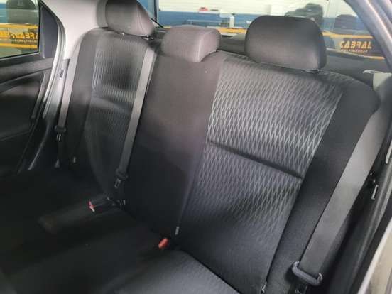 TOYOTA-ETIOS-1.5 X PLUS SEDAN 16V FLEX 4P AUTOMÁTICO TOYOTA-ETIOS-2018