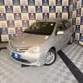 TOYOTA ETIOS 1.5 XLS 16V FLEX 4P MANUAL TOYOTA ETIOS 1.5 XLS 16V FLEX 4P MANUAL