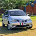TOYOTA ETIOS 1.5 XLS SEDAN 16V FLEX 4P MANUAL TOYOTA ETIOS 1.5 XLS SEDAN 16V FLEX 4P MANUAL