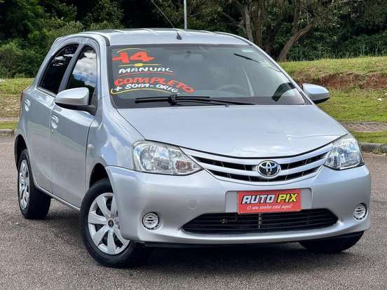 TOYOTA-ETIOS-2014