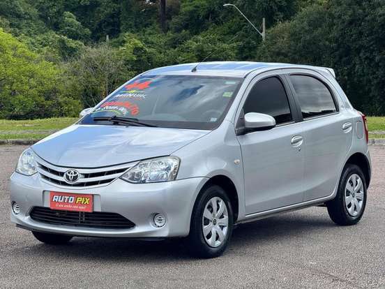 TOYOTA-ETIOS-2014