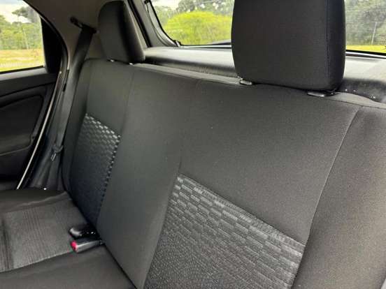 TOYOTA-ETIOS-1.5 XS 16V FLEX 4P MANUAL TOYOTA-ETIOS-2014