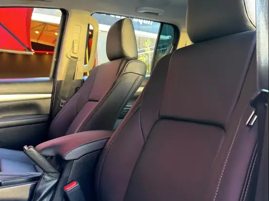 TOYOTA-HILUX-2.8 SRV 4X4 CD 16V DIESEL 4P AUTOMÁTICO TOYOTA-HILUX-2018