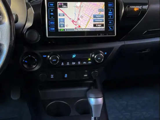TOYOTA-HILUX-2.8 SRV 4X4 CD 16V DIESEL 4P AUTOMÁTICO TOYOTA-HILUX-2018