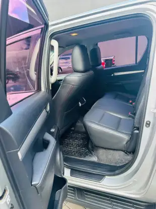 TOYOTA-HILUX-2.8 SRV 4X4 CD 16V DIESEL 4P AUTOMÁTICO TOYOTA-HILUX-2017