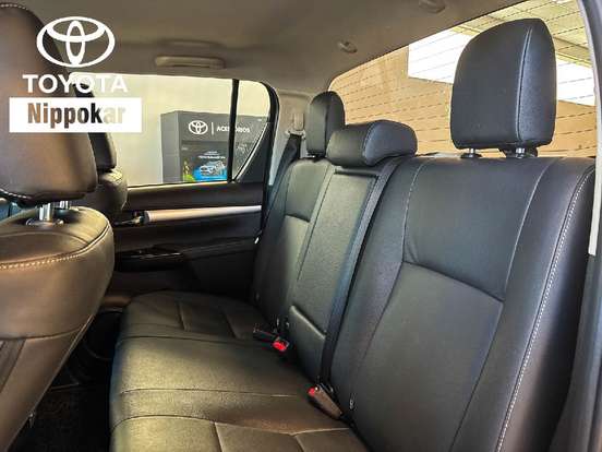 TOYOTA-HILUX-2.8 D-4D TURBO DIESEL CD SRV 4X4 AUTOMÁTICO TOYOTA-HILUX-2026