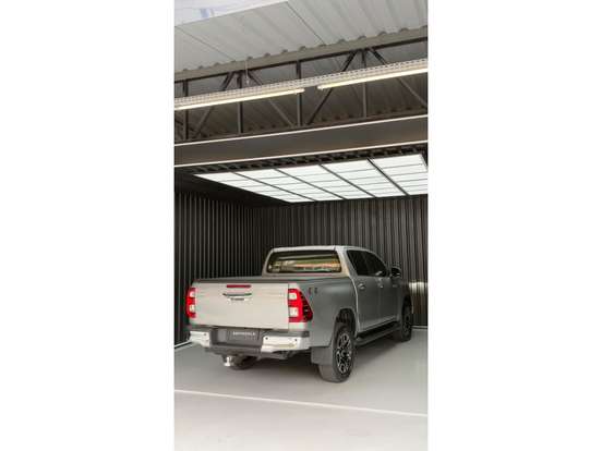 TOYOTA-HILUX-2.8 D-4D TURBO DIESEL CD SRV 4X4 AUTOMÁTICO TOYOTA-HILUX-2024