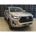 TOYOTA HILUX 2.8 D-4D TURBO DIESEL CD SRV 4X4 AUTOMÁTICO TOYOTA HILUX 2.8 D-4D TURBO DIESEL CD SRV 4X4 AUTOMÁTICO