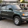 TOYOTA HILUX 3.0 SR 4X4 CD 8V DIESEL 4P MANUAL TOYOTA HILUX 3.0 SR 4X4 CD 8V DIESEL 4P MANUAL