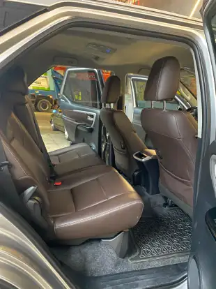 TOYOTA-HILUX SW4-2018