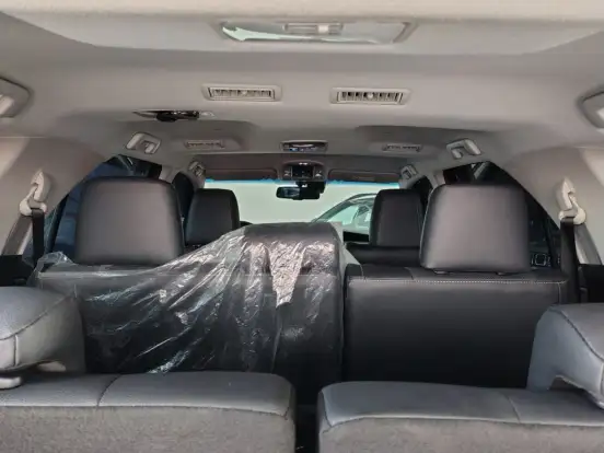 TOYOTA-HILUX SW4-2022