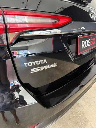 TOYOTA-HILUX SW4-2021