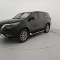 TOYOTA HILUX SW4 2.8 D-4D TURBO DIESEL SRX 7L 4X4 AUTOMÁTICO TOYOTA HILUX SW4 2.8 D-4D TURBO DIESEL SRX 7L 4X4 AUTOMÁTICO