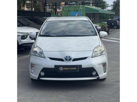 TOYOTA-PRIUS-1.8 16V HÍBRIDO 4P AUTOMÁTICO TOYOTA-PRIUS-2015