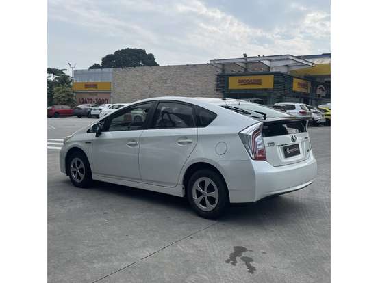 TOYOTA-PRIUS-1.8 16V HÍBRIDO 4P AUTOMÁTICO TOYOTA-PRIUS-2015