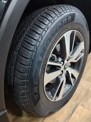 TOYOTA-RAV4-2.0 TOP 4X2 16V GASOLINA 4P AUTOMÁTICO TOYOTA-RAV4-2018