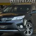TOYOTA RAV4 2.5 4X4 16V GASOLINA 4P AUTOMÁTICO TOYOTA RAV4 2.5 4X4 16V GASOLINA 4P AUTOMÁTICO