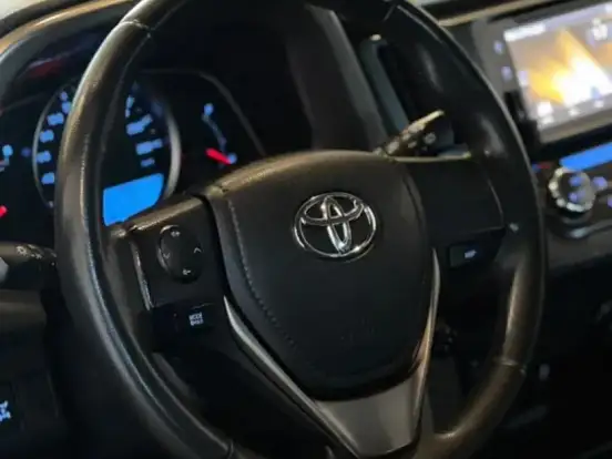 TOYOTA-RAV4-2.5 4X4 16V GASOLINA 4P AUTOMÁTICO TOYOTA-RAV4-2014