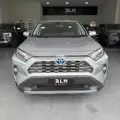 TOYOTA RAV4 2.5 VVT-IE HYBRID S AWD CVT TOYOTA RAV4 2.5 VVT-IE HYBRID S AWD CVT