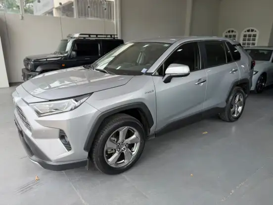 TOYOTA-RAV4-2.5 VVT-IE HYBRID S AWD CVT TOYOTA-RAV4-2019