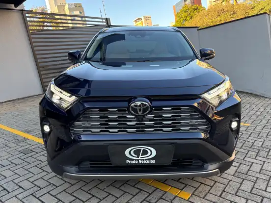 TOYOTA-RAV4-2.5 VVT-IE HYBRID SX CONNECT AWD CVT TOYOTA-RAV4-2025