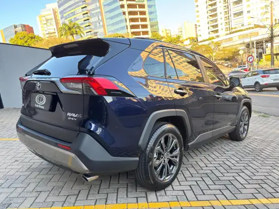 TOYOTA-RAV4-2.5 VVT-IE HYBRID SX CONNECT AWD CVT TOYOTA-RAV4-2025