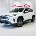 TOYOTA RAV4 2.5 VVT-IE HYBRID SX CONNECT AWD CVT TOYOTA RAV4 2.5 VVT-IE HYBRID SX CONNECT AWD CVT
